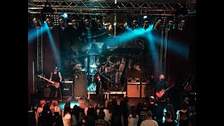 L.a. Guns – Rip And Tear, Live At Turock, Essen, Germany, 11.09.2018