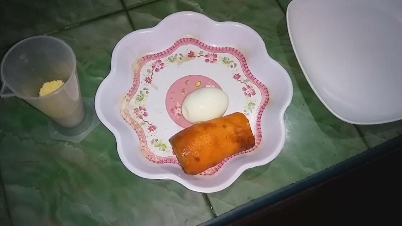 How to make egg food for all birds. part 1 කුරුල්ලන්ට බිත්තර කෑම සකසා