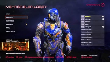 DOOM Closed BETA Just4Fun