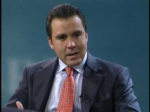 Partido Patriota - Otto Prez Molina - Alejandro Si...