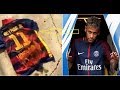 Barcelona supporters burn neymar shirts   marca in english