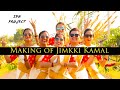 Making of jimmki kamal  sda  sushanth kulkarni