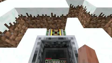 How to Use Detector Rail on Minecraft