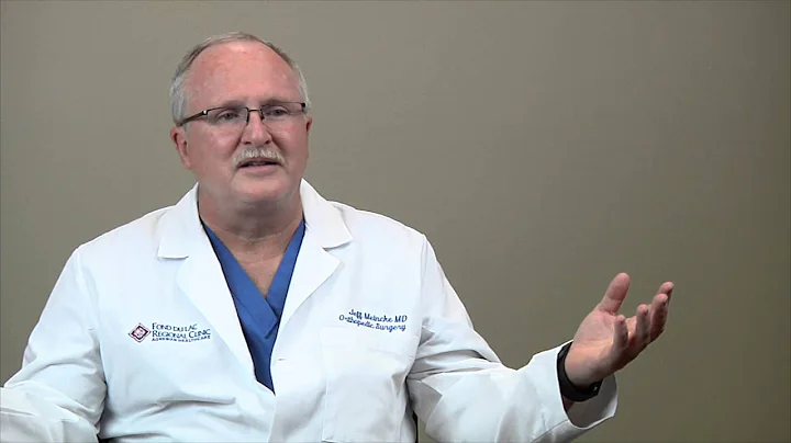 Jeffrey Meincke, MD Orthopedic Surgeon with Agnesi...