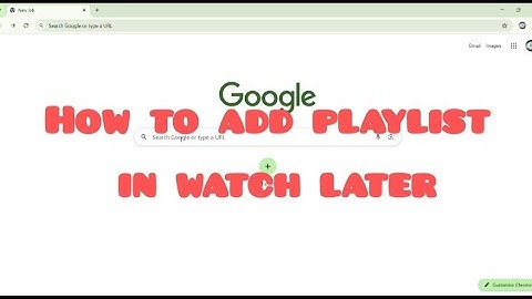 Add Entire Playlist to Watch Later in ONE Click ll YouTube Hack 2025 ll Siblings Squad