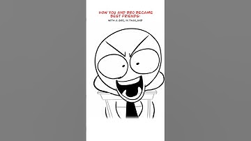 What Rhymes With Even 😅 (Animation Meme) Anim: RedFlowerCrown #shorts