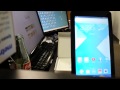 Alcatel OneTouch POP7 Tablet MetroPCS Unboxx Review