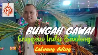 Download Lagu BUNGAH ENGGAU INDU BANTING-OFFICIAL MUZIK VIDEO-LAKUANG ADING MP3