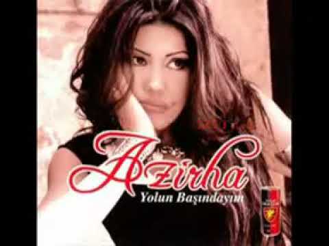 Azirha feat Cankan - Vefasiz Yarim [ Yeni Albüm Den ] 2008 |