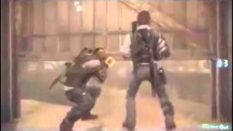 Army of Two The Devils Cartel PS3 A Ray of Sun part 21 Weapon Customization