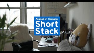 Animation Complex: Short Stack 3
