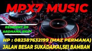 NEW DJ MPX7 BOXING NYA ENAK KALI JOMBLO DITINGGAL MATI BREAKDUTCH 2024