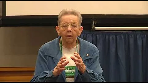 GC2016: May 18 Seminary Presentation - Sally Curti...