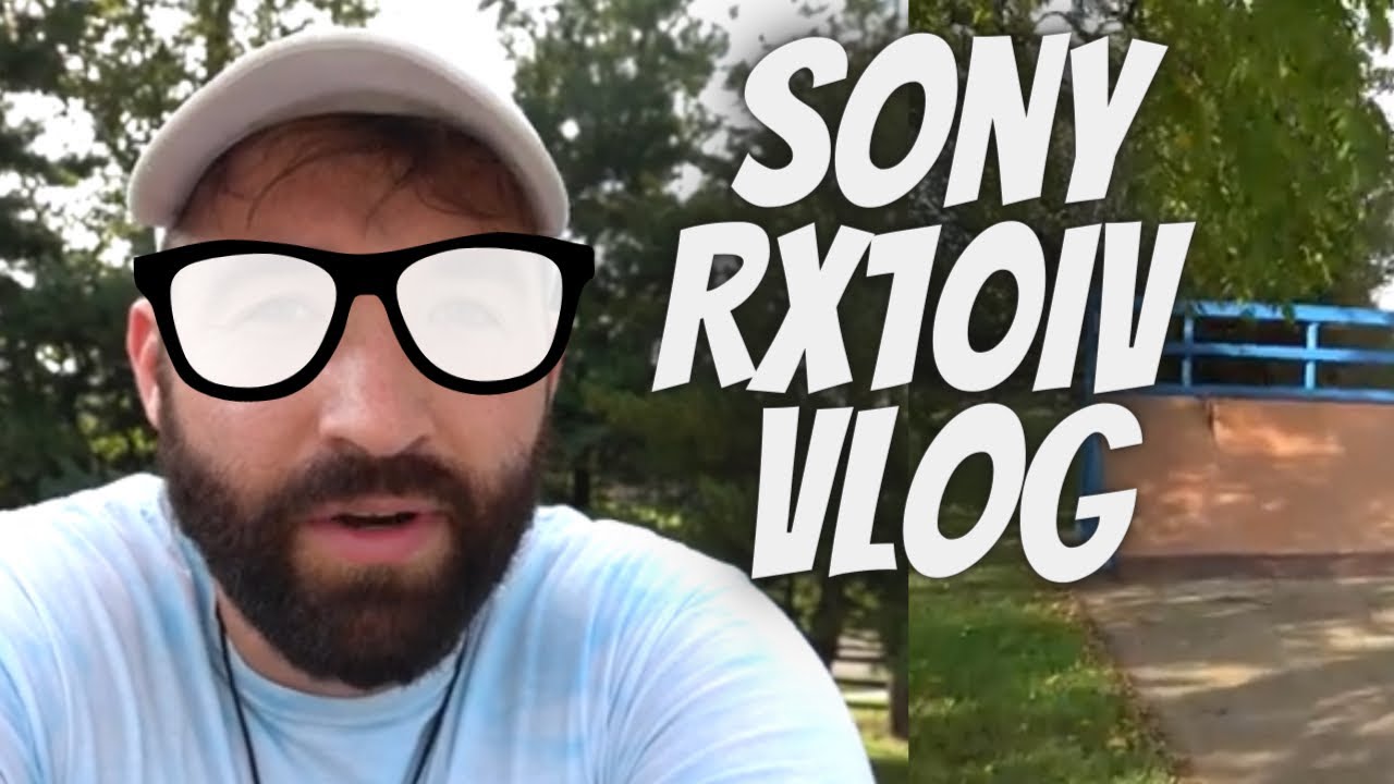 Sony Rx10 IV Stablization test