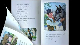 Black Beauty Stolen! Read Aloud