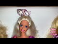 Rescatando Barbies antiguas