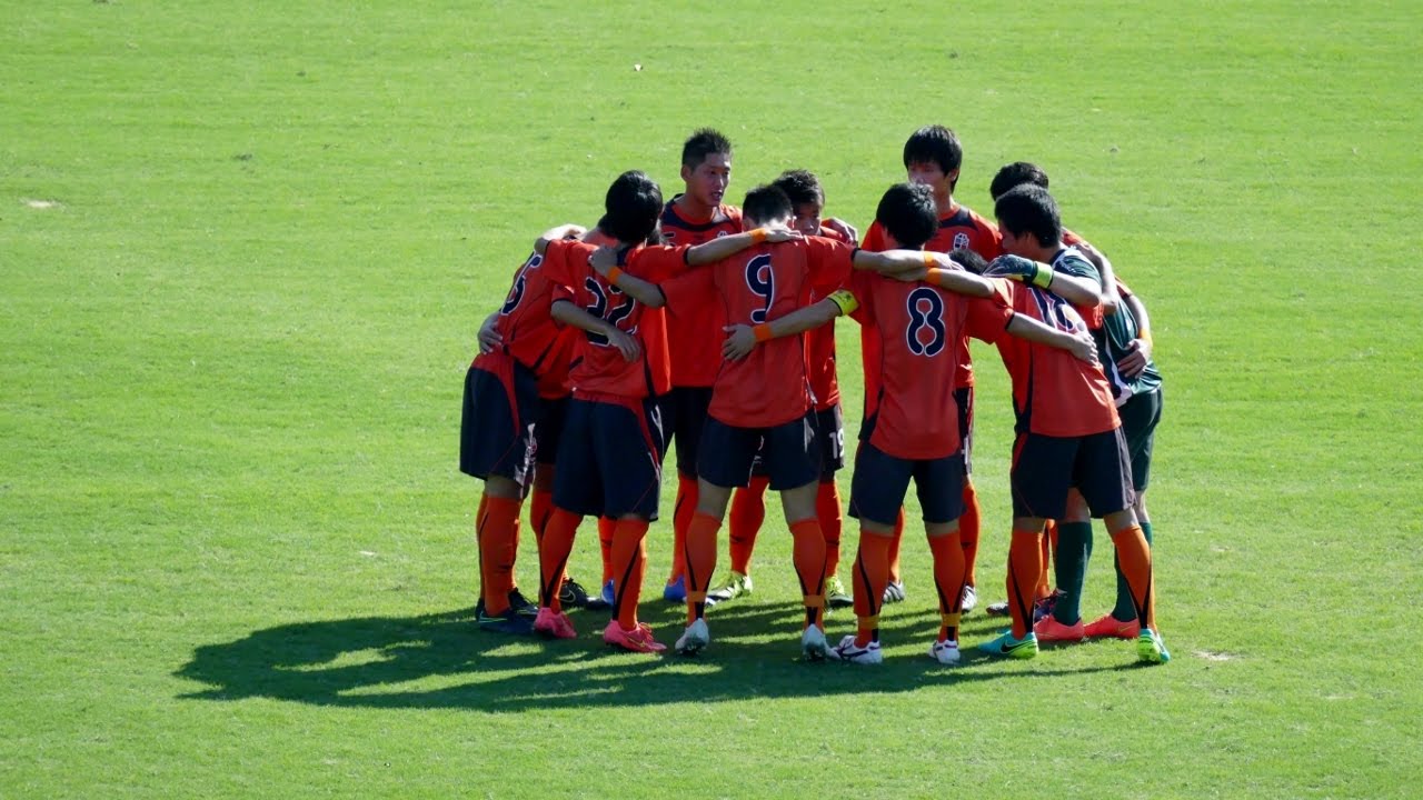 松山工業vs済美高校 第95回全国高校サッカー選手権大会 準決勝 後半 Youtube 松山工業vs済美高校 第95回全国高校サッカー選手権大会 準決勝 後半 Youtube
