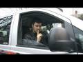 2008 mercedes vito london black taxi cab review by stormcab