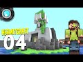 HermitCraft 7: 4 | FIRST SHOP & HOBBIT TRENDS