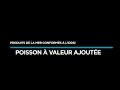 Poisson à valeur ajoutée High Liner | IDDSI niveau 5, haché lubrifié | Soins de santé