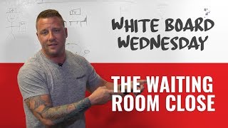 The Waiting Room Close [Video]