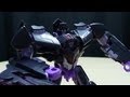 Generations Deluxe MEGATRON: EmGo's Transformers Reviews N' Stuff