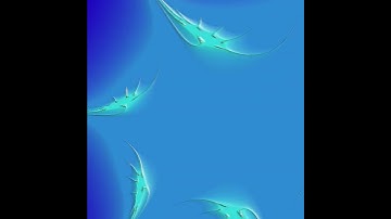 Julia somehow evolves ✦ Fractal Animation ✦