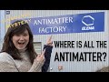Where is all the antimatter? | Unsolved Mystery in Physics