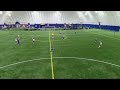 Cleveland Force Pre ECNL G16 vs GTFC 2nd Half 42626