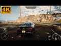Need for speed rivals 4k ufree 2 use part 4  beginner gameplay