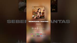 Aruma - Seberapa Pantas #shorts #aruma #seberapapantas #sheilaon7