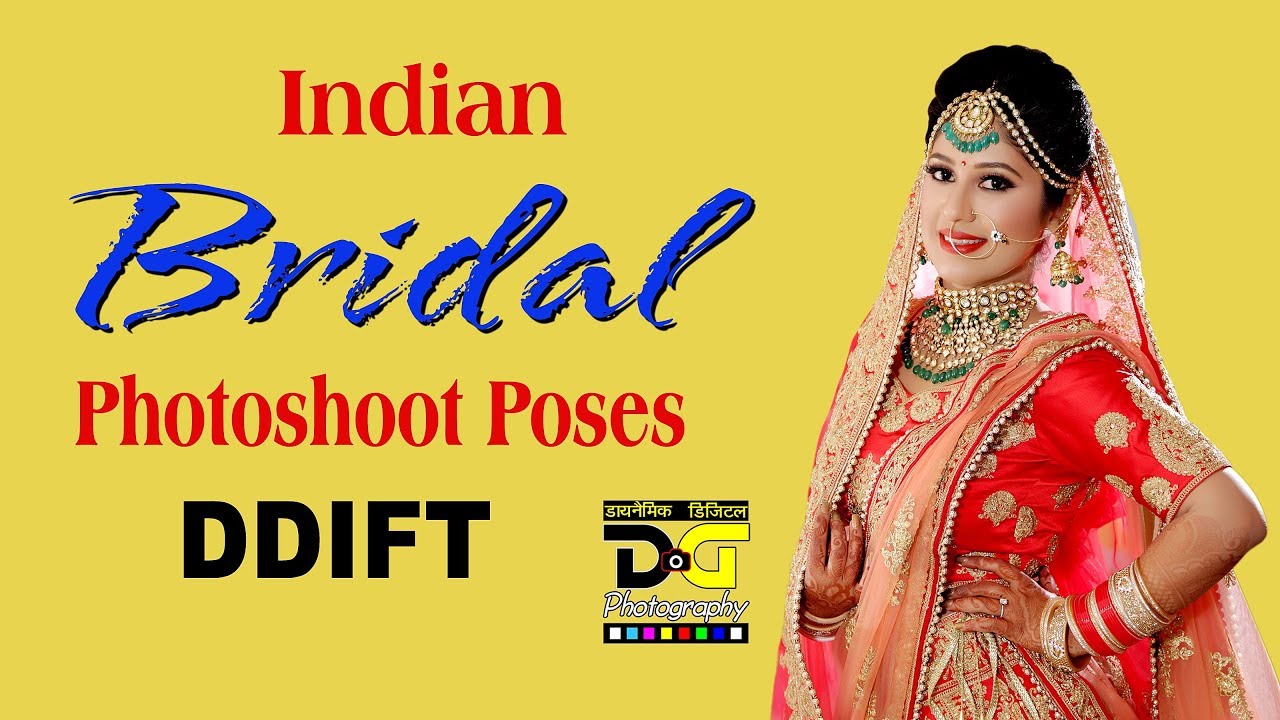 Indianweddingbridalphotoshootposesselfie  WedAbout