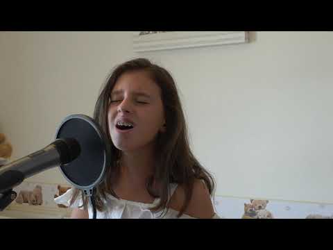 marta-solier-someone-you-loved-cover-lewis-capaldi