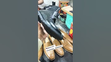 Thumbnail of #love #singer #cover #shoes #leather #menshoes #leatherwear #music #fashion #song