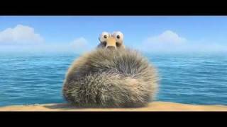 Ice Age 4 : Continental Drift | Official Trailer HD