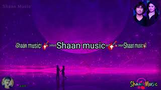 Maria Maria _ Sonu Nigam and Sunidhi Chauhan_ Karaoke with lyrics song