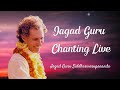 Jagad guru chanting live in the philippines  science of identity foundation