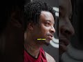 21 Savage vs Roddy Ricch trash talk 😤