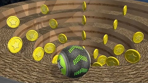 Going Balls Super SpeedRun Gameplay New Update Level 157-160