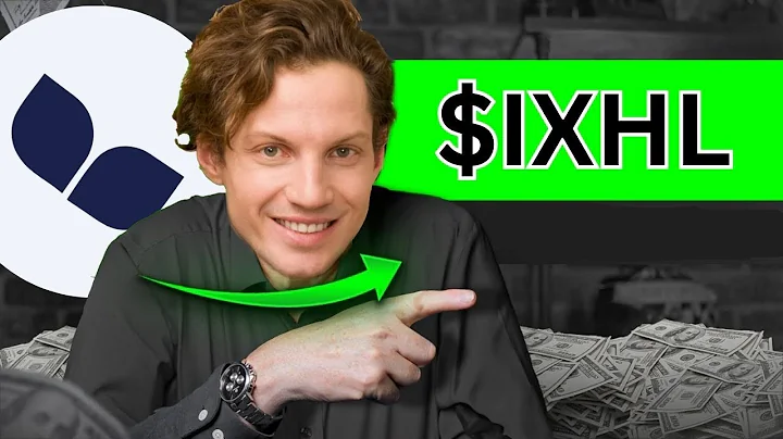 IXHL Stock Next WEEK CRAZY!? (Exact Play Exposed) Incannex Healthcare stock best broker review 2025