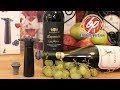 Vacu vin wine preservation system