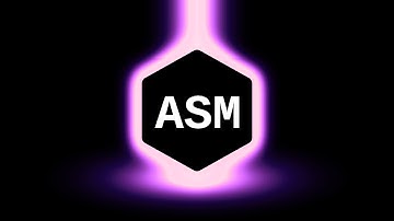 Forget C - Assembly is All You Need