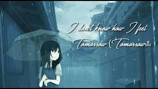 Avril Lavigne- Tomorrow (Status Wa 30 detik). Sad song