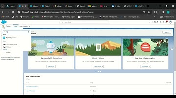 Learn about CMS Workspaces, Channels, and Contributors Unit