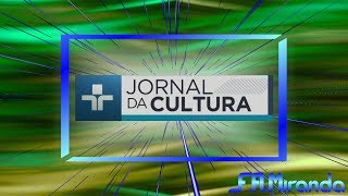 Cronologia De Vinhetas Do Jornal Da Cultura 1986 - 2019 2ª Atualização