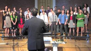Cjw - The Night That Christ Was Born