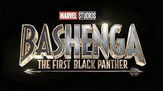 Bashenga : The first Black Panther Official trailer