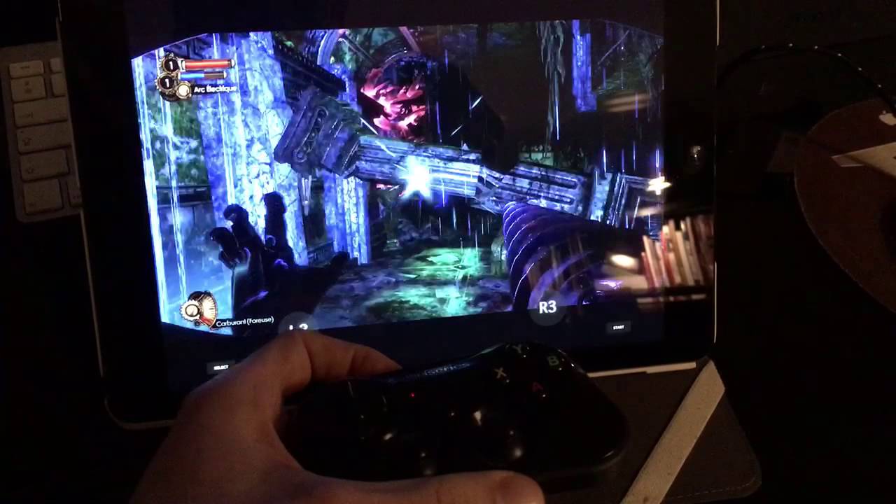 Nvidia Moonlight Nvidia Moonlight