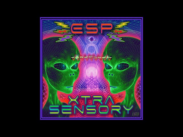 Esp - Xtra Sensory