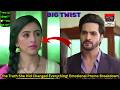 The Truth She Hid Changed Everything! Emotional Promo Breakdownindian drama promo,